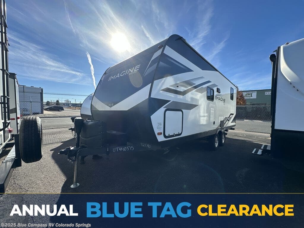 Used 2022 Grand Design Imagine 21BHE available in Colorado Springs, Colorado
