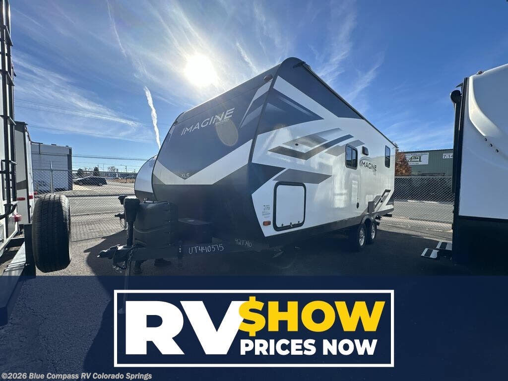 Used 2022 Grand Design Imagine 21BHE available in Colorado Springs, Colorado