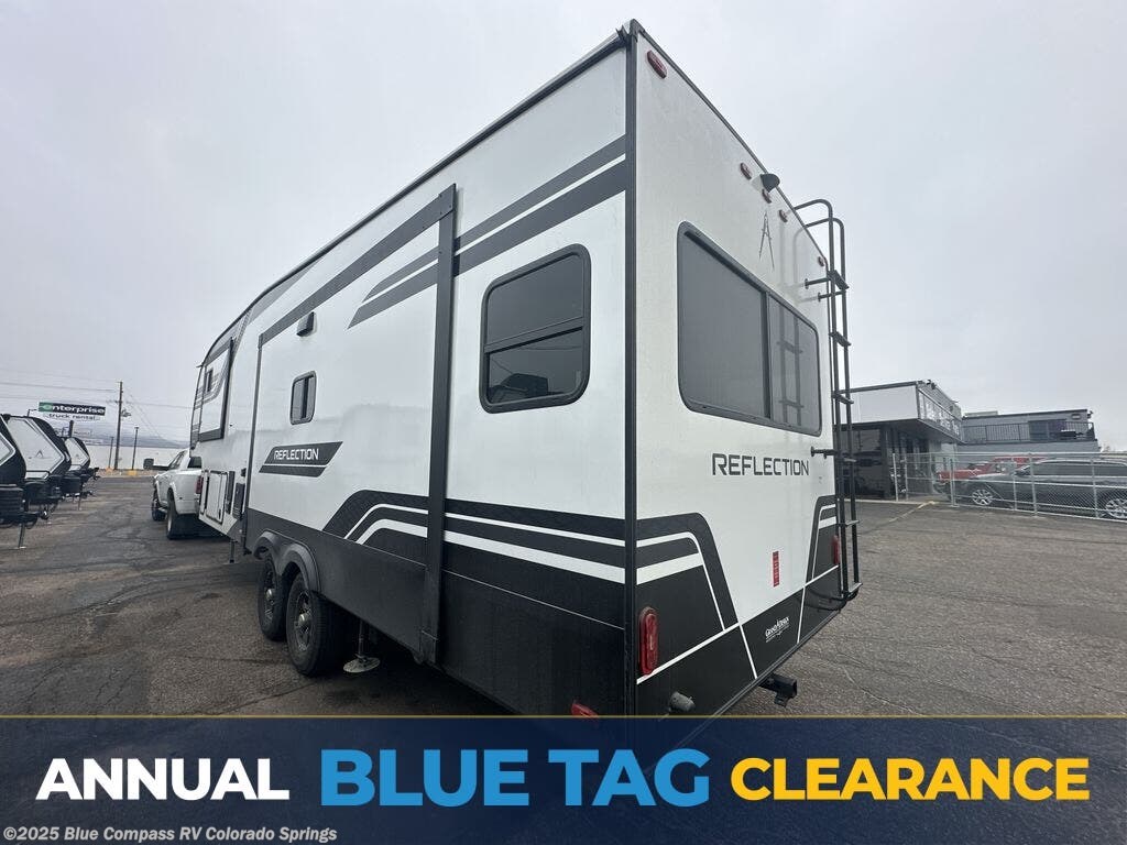 New 2026 Grand Design Reflection 303RLS available in Colorado Springs, Colorado