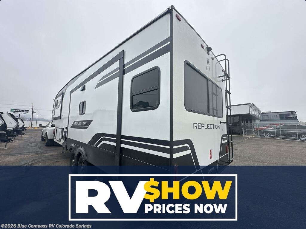 New 2026 Grand Design Reflection 303RLS available in Colorado Springs, Colorado