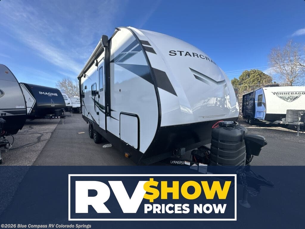 Used 2024 Starcraft Super Lite 189RG available in Colorado Springs, Colorado