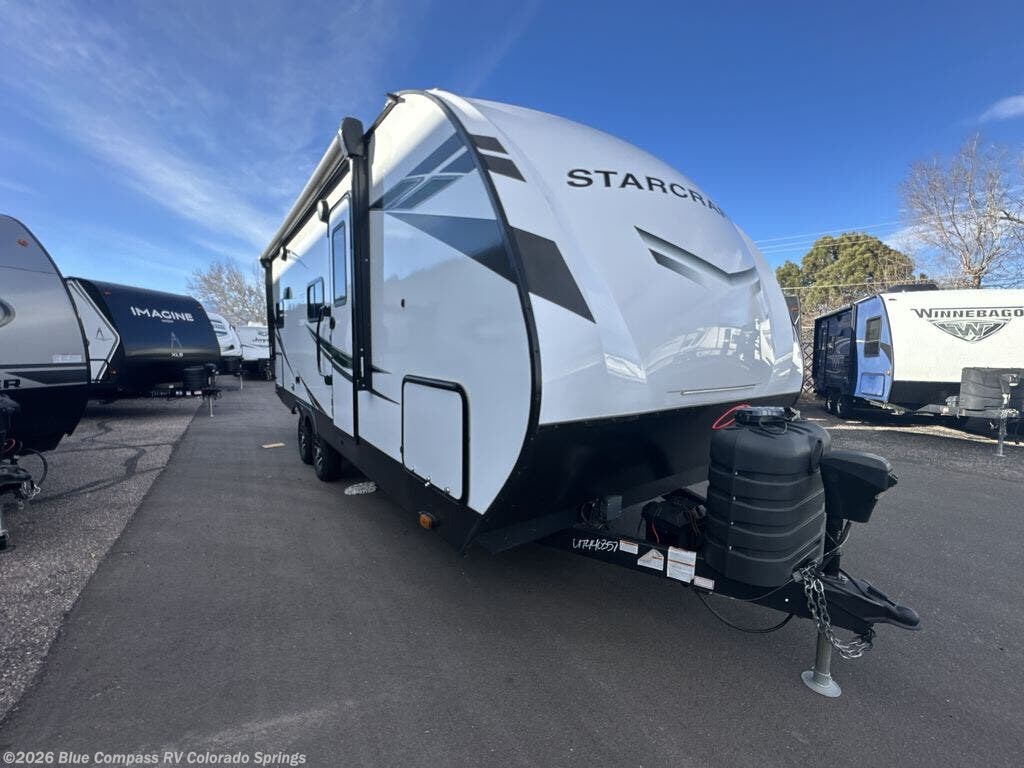 Used 2024 Starcraft Super Lite 189RG available in Colorado Springs, Colorado