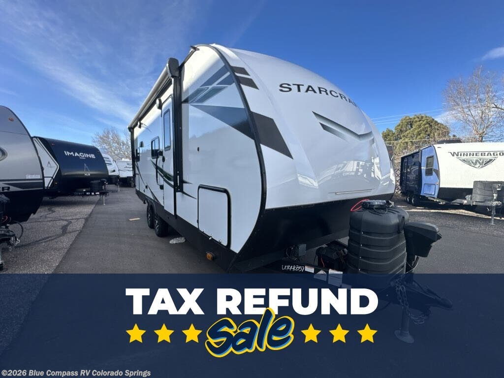 Used 2024 Starcraft Super Lite 189RG available in Colorado Springs, Colorado