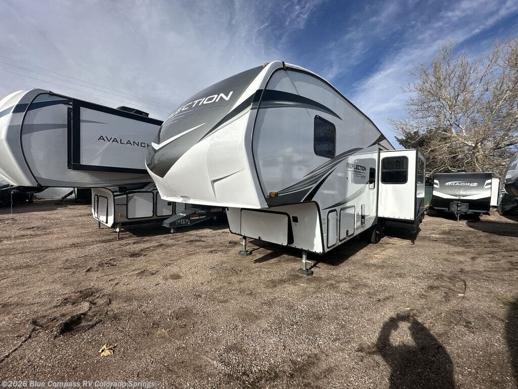 Used 2023 Grand Design Reflection 278BH available in Colorado Springs, Colorado