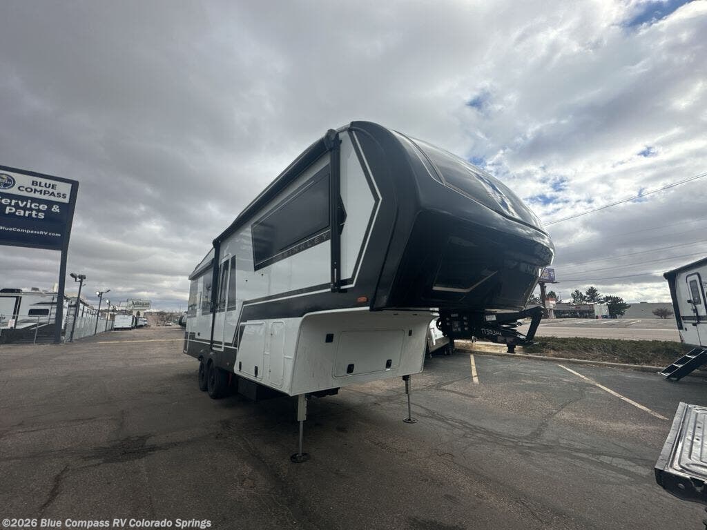 New 2026 Brinkley RV Model Z 2680 available in Colorado Springs, Colorado