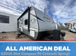 Used 2021 Jayco Jay Flight 236TH available in Colorado Springs, Colorado