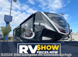 Used 2021 Grand Design Momentum 397TH available in Colorado Springs, Colorado