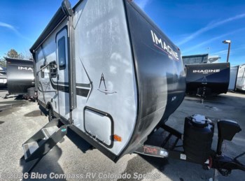 New 2026 Grand Design Imagine AIM 16MLA available in Colorado Springs, Colorado