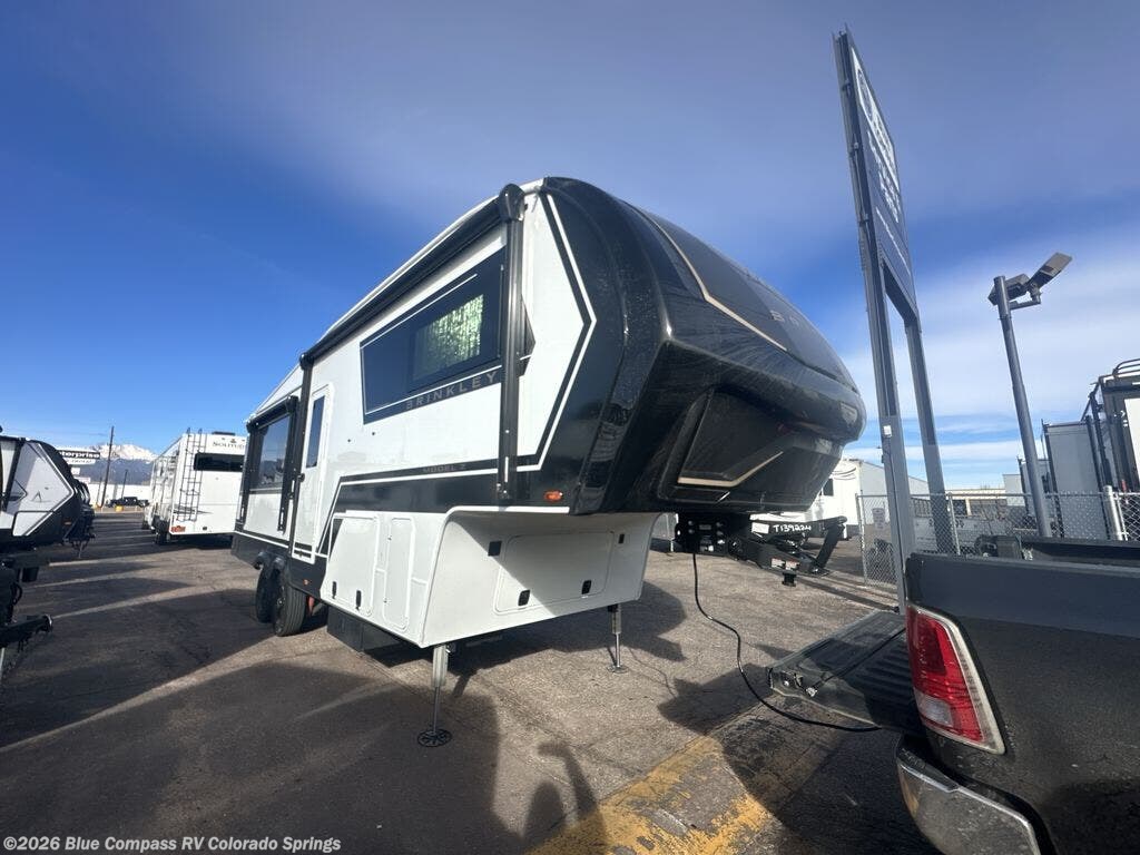 New 2026 Brinkley RV Model Z 2700 available in Colorado Springs, Colorado