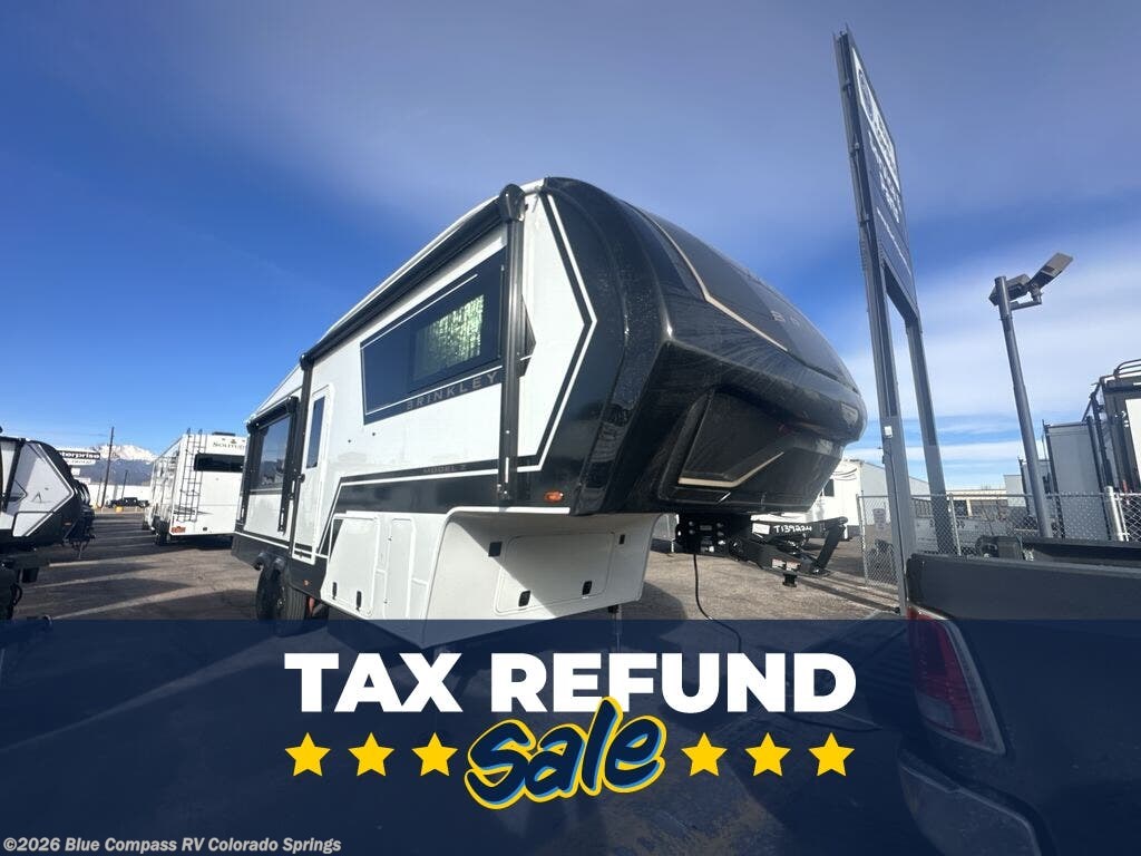 New 2026 Brinkley RV Model Z 2700 available in Colorado Springs, Colorado