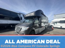 New 2026 Thor Motor Coach Delano Sprinter 24XL available in Colorado Springs, Colorado