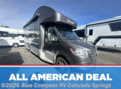 New 2026 Thor Motor Coach Delano Sprinter 24XL available in Colorado Springs, Colorado