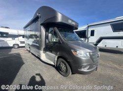New 2026 Thor Motor Coach Delano Sprinter 24XL available in Colorado Springs, Colorado