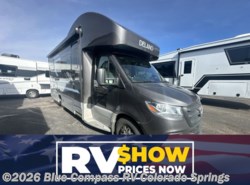 New 2026 Thor Motor Coach Delano Sprinter 24XL available in Colorado Springs, Colorado