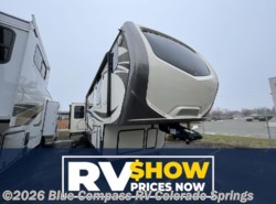 Used 2018 Keystone Montana 3810MS available in Colorado Springs, Colorado