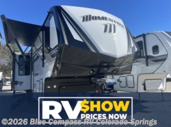 New 2026 Grand Design Momentum 395MT available in Colorado Springs, Colorado