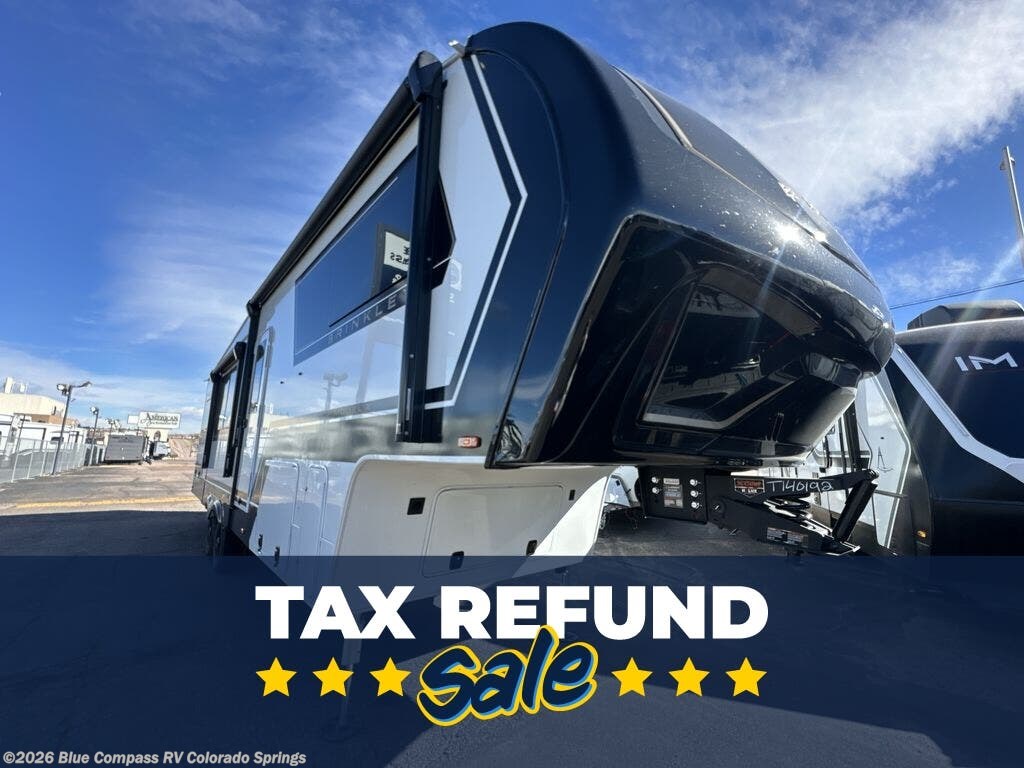 New 2026 Brinkley RV Model Z 3110 available in Colorado Springs, Colorado