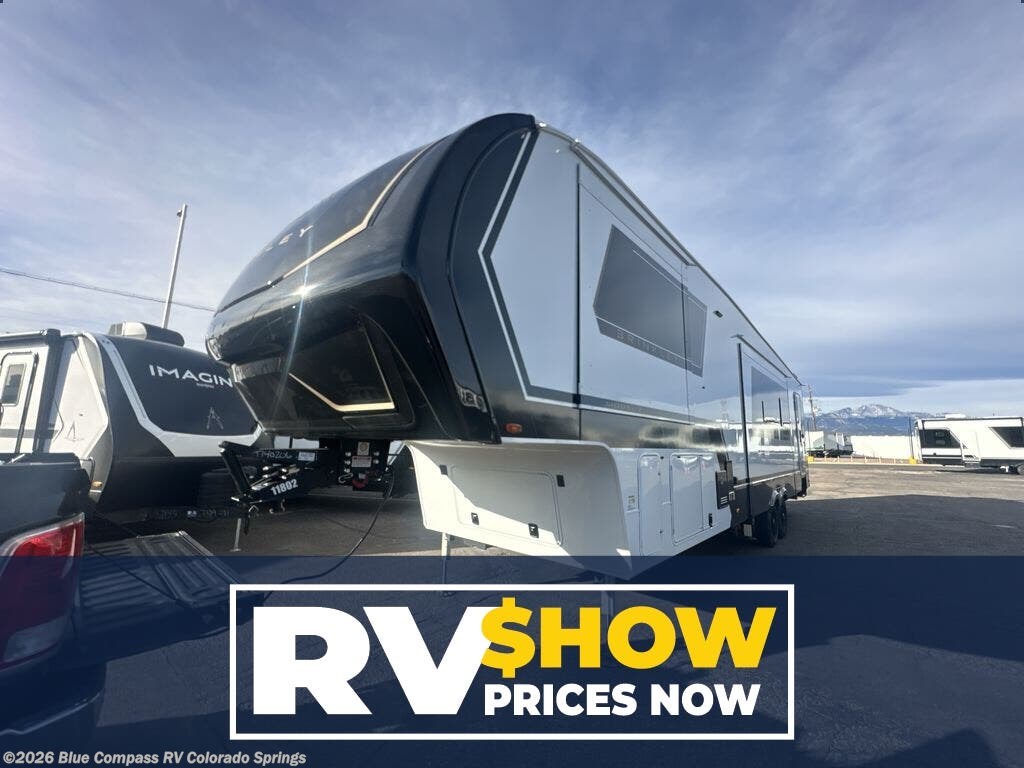 New 2026 Brinkley RV Model Z 3515 available in Colorado Springs, Colorado