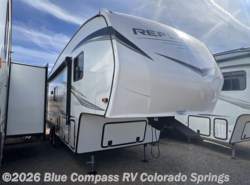 New 2026 Grand Design Reflection 100 Series 24RL available in Colorado Springs, Colorado
