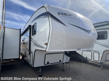 New 2026 Grand Design Reflection 100 Series 24RL available in Colorado Springs, Colorado