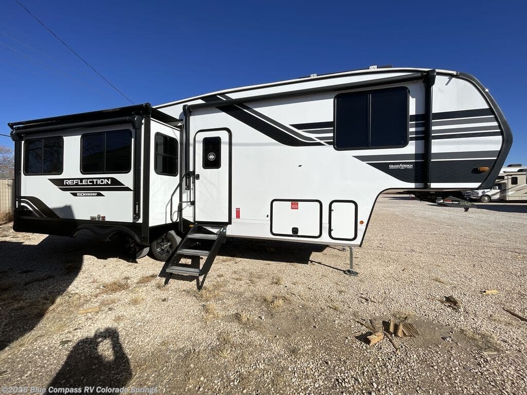 Used 2026 Grand Design Reflection 150 Series 295RL available in Colorado Springs, Colorado