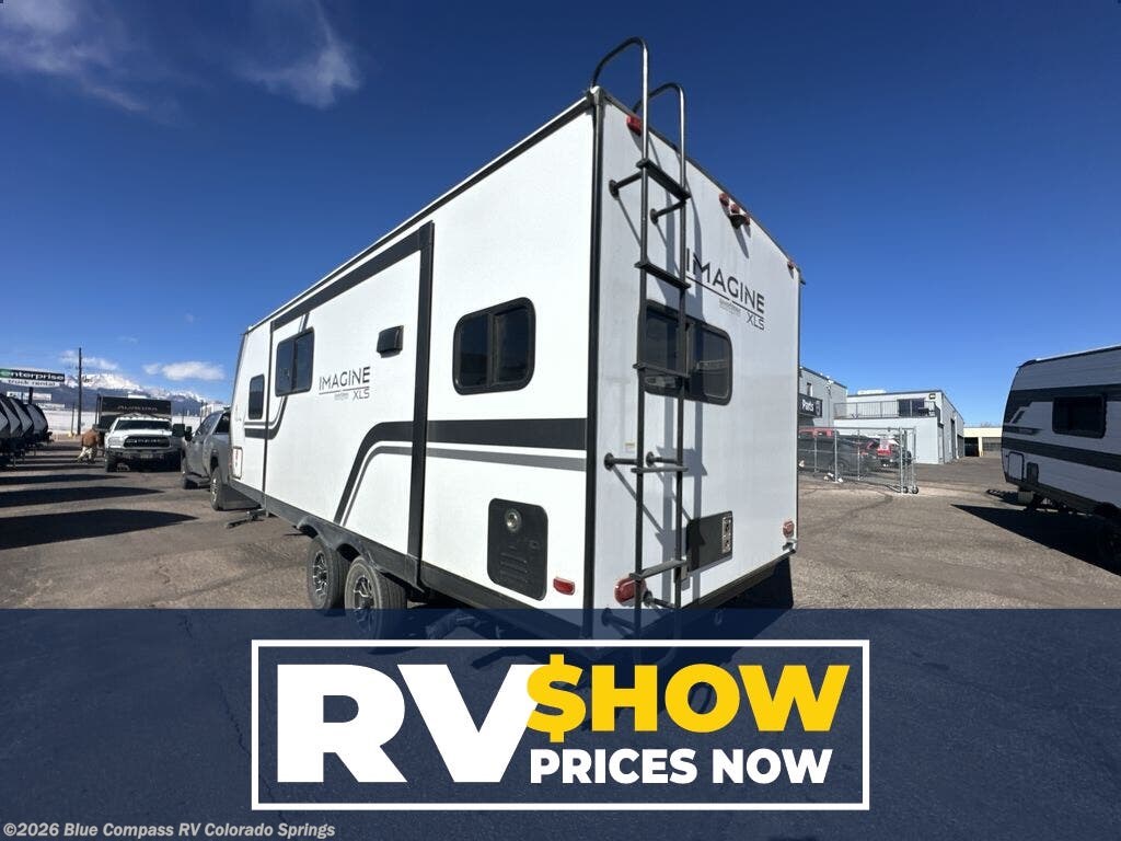 New 2026 Grand Design Imagine XLS 22MLE available in Colorado Springs, Colorado