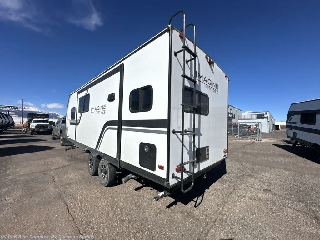 New 2026 Grand Design Imagine XLS 22MLE available in Colorado Springs, Colorado