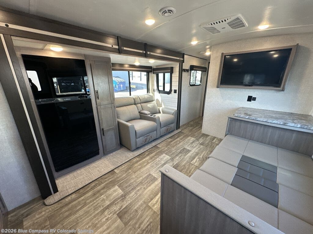 Used 2023 CrossRoads Sunset Trail SS256RK available in Colorado Springs, Colorado