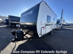 New 2026 Grand Design Imagine AIM 15RBA available in Colorado Springs, Colorado
