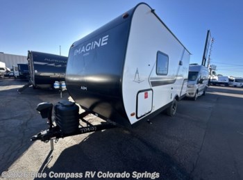 New 2026 Grand Design Imagine AIM 15RBA available in Colorado Springs, Colorado