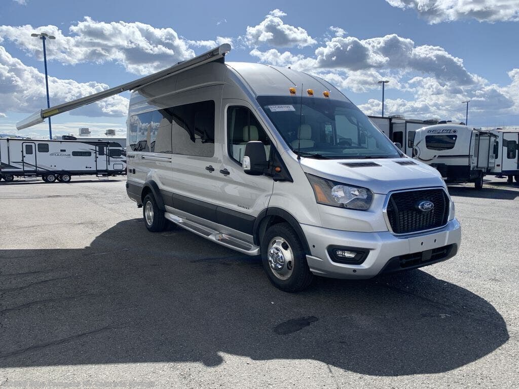 New 2025 Entegra Coach Expanse 21B available in Colorado Springs, Colorado