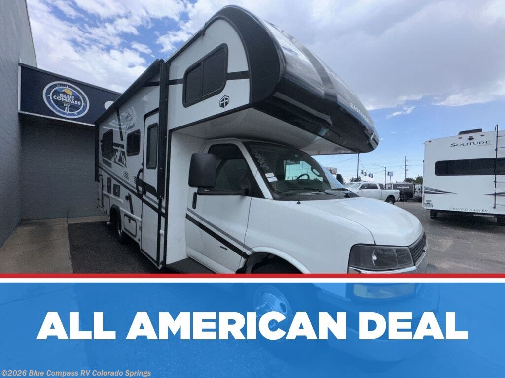 New 2026 East to West Entrada 210NSC available in Colorado Springs, Colorado