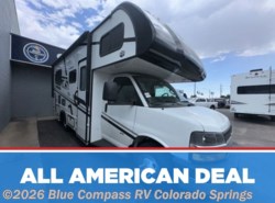 New 2026 East to West Entrada 210NSC available in Colorado Springs, Colorado