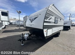 New 2026 Grand Design Transcend One 151RB available in Colorado Springs, Colorado