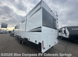 New 2026 Grand Design Solitude 380FL available in Colorado Springs, Colorado