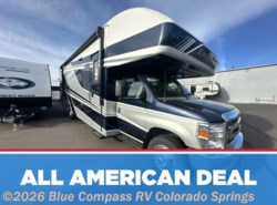 New 2026 Entegra Coach Odyssey 30Z available in Colorado Springs, Colorado