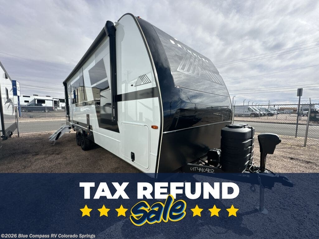 Used 2026 Brinkley RV Model I 265 available in Colorado Springs, Colorado