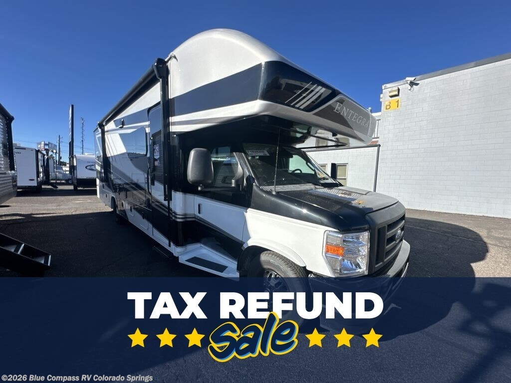 New 2026 Entegra Coach Esteem 29V available in Colorado Springs, Colorado
