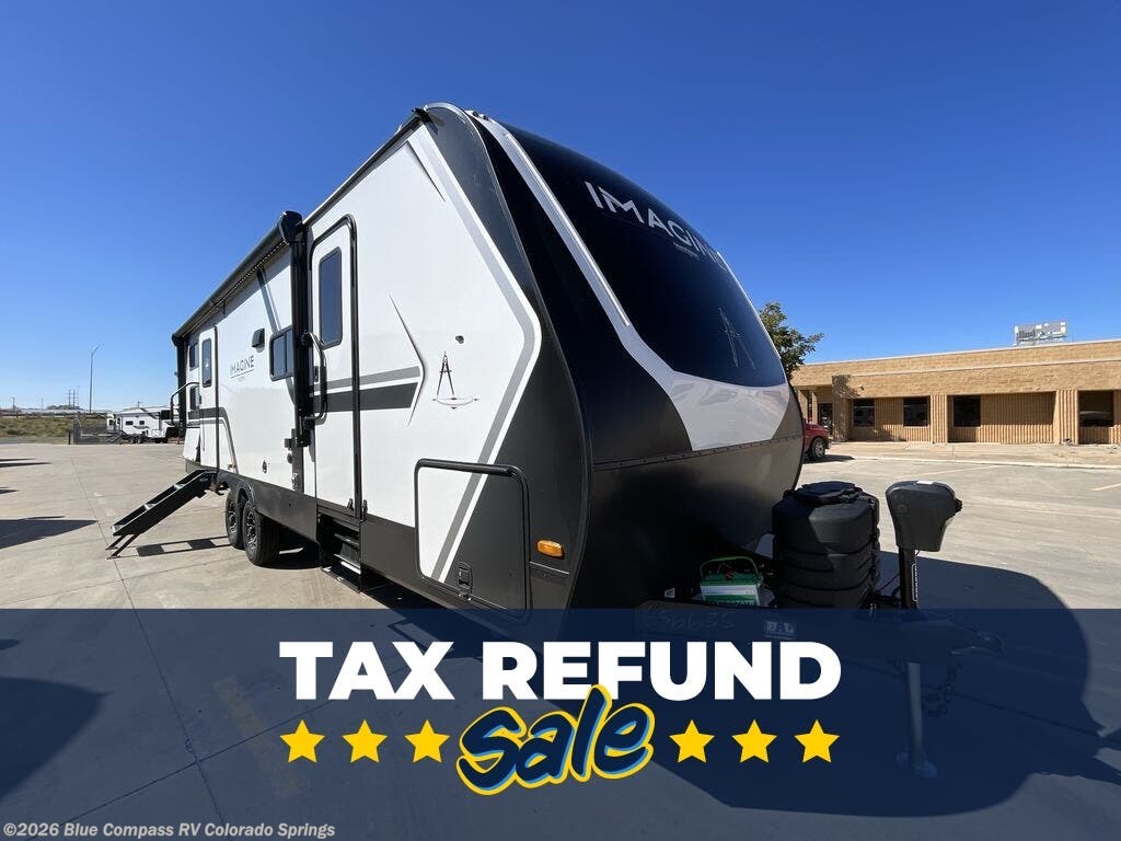 New 2026 Grand Design Imagine 2800BH available in Colorado Springs, Colorado