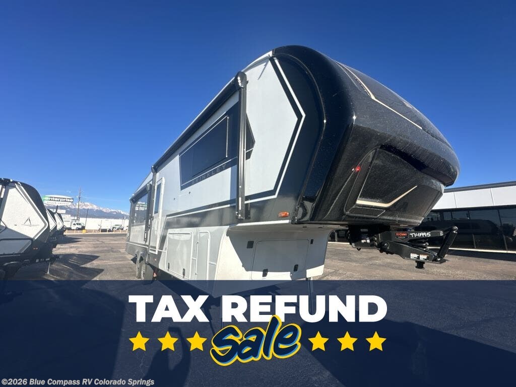 New 2026 Brinkley RV Model Z 3100 available in Colorado Springs, Colorado