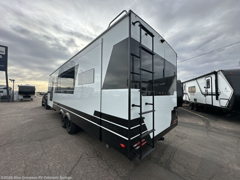 New 2026 Brinkley RV Model I 280 available in Colorado Springs, Colorado