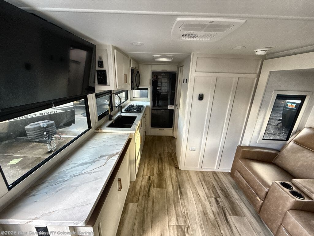 New 2026 Brinkley RV Model Ix 20x available in Colorado Springs, Colorado