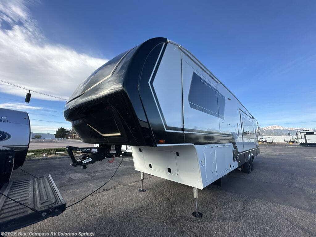New 2026 Brinkley RV Model Z 3420 available in Colorado Springs, Colorado