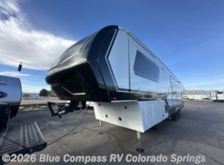 New 2026 Brinkley RV Model Z 3420 available in Colorado Springs, Colorado