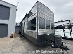New 2026 Forest River Aurora 42CONDO available in Colorado Springs, Colorado