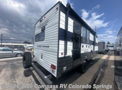 New 2026 Forest River Cherokee Wolf Pup 17SC available in Colorado Springs, Colorado