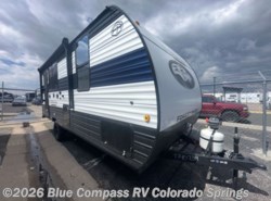 New 2026 Forest River Cherokee Wolf Pup 17SC available in Colorado Springs, Colorado