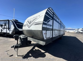 New 2026 Grand Design Transcend Xplor 335BHT available in Colorado Springs, Colorado