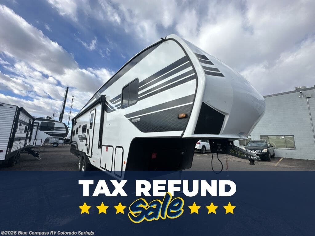 New 2026 Grand Design Reflection 100 Series 27BH available in Colorado Springs, Colorado