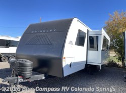 New 2026 Brinkley RV Model Ix 23x available in Colorado Springs, Colorado